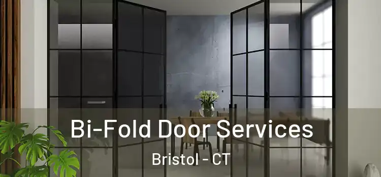 Bi-Fold Door Services Bristol - CT