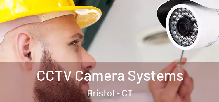 CCTV Camera Systems Bristol - CT