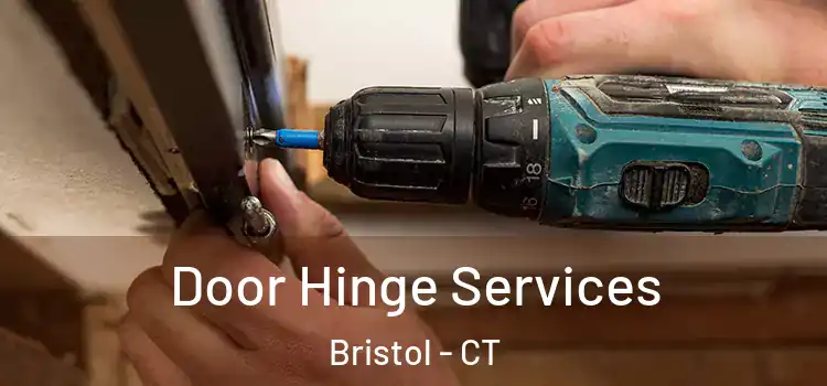 Door Hinge Services Bristol - CT
