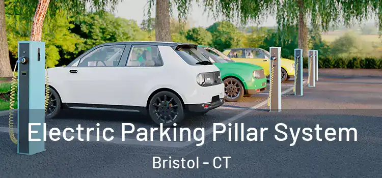 Electric Parking Pillar System Bristol - CT