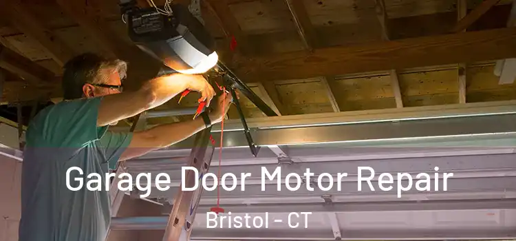  Garage Door Motor Repair Bristol - CT