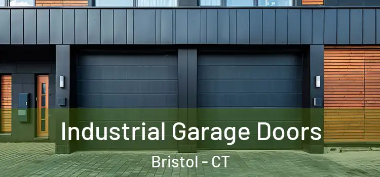  Industrial Garage Doors Bristol - CT