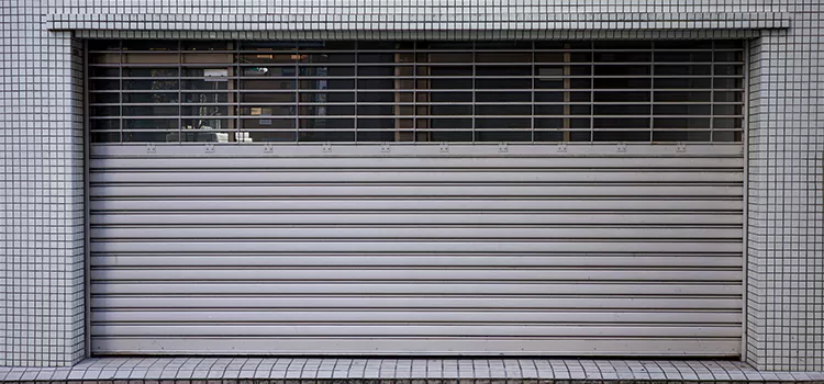 Advanced Solutions for Your Aluminum Garage Doors in Bristol, Connecticut