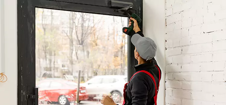 Comprehensive Door Closer Services in Bristol, CT