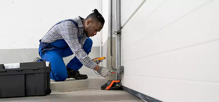 Expert Solutions for Every Garage Lock Need in Bristol, CT
