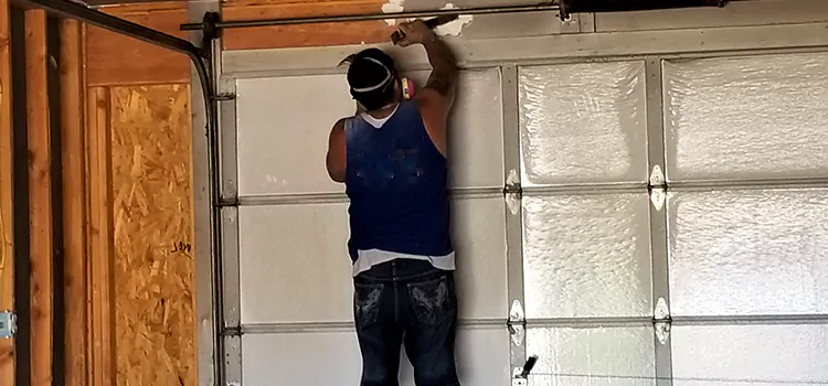 Specialized Garage Door Panel Solutions in Bristol, CT