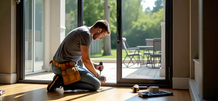 Comprehensive Solutions for Every Glass Door Need in Bristol, CT