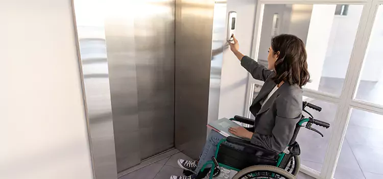 Benefits of Modern Handicap Door Systems in Bristol, CT