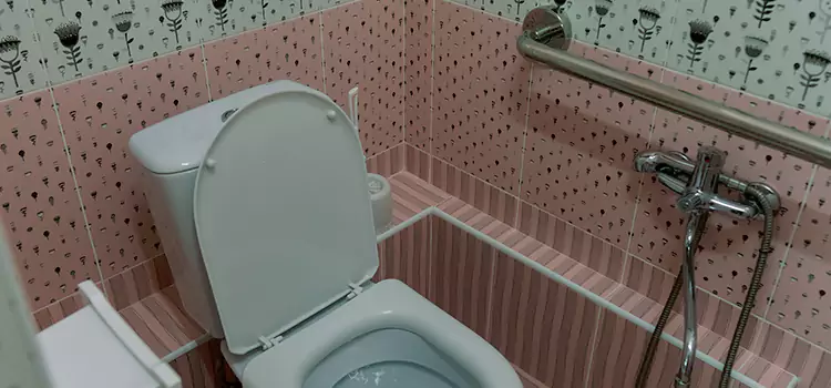Meeting Diverse Needs With Accessible Restroom Solutions in Bristol, CT