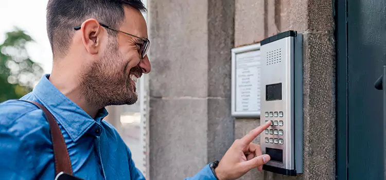 Advanced Solutions for Enhanced Security in Bristol, CT