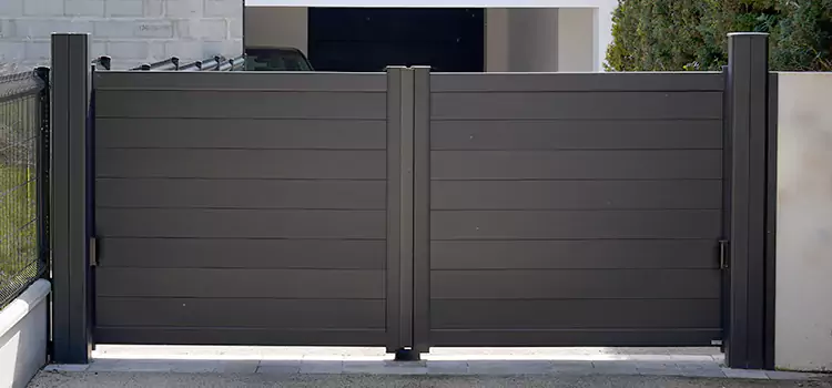 Common Residential Gate Issues We Resolve in Bristol, CT
