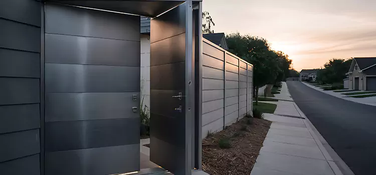 Comprehensive Steel Door Solutions in Bristol, CT