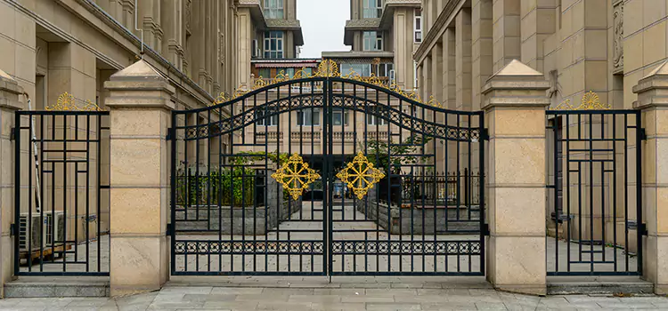 Comprehensive Iron Gate Maintenance Solutions in Bristol, CT