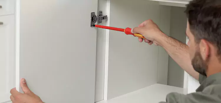 Screen Door Hinge Repair Bristol