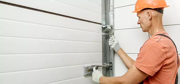 Why Choose Us for Garage Door Lock Services in Bristol, CT?