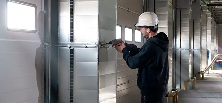 Prompt and Professional Garage Door Service in Bristol, Connecticut