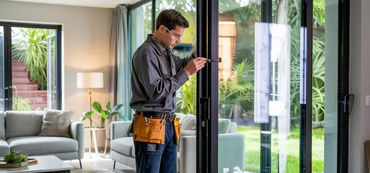 Why Choose Us for Your Glass Door Needs in Bristol, CT?
