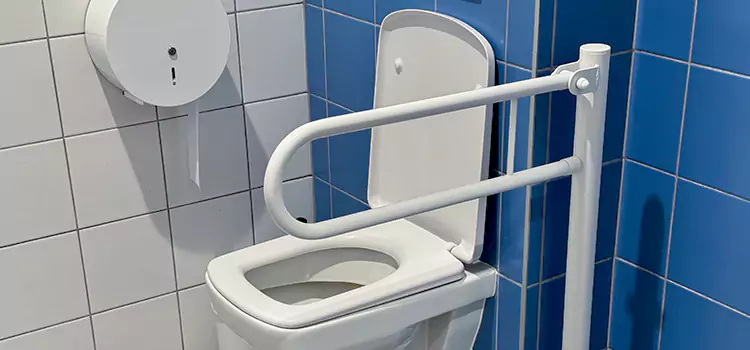 Comprehensive Solutions in Bristol, CT for Accessible Facilities