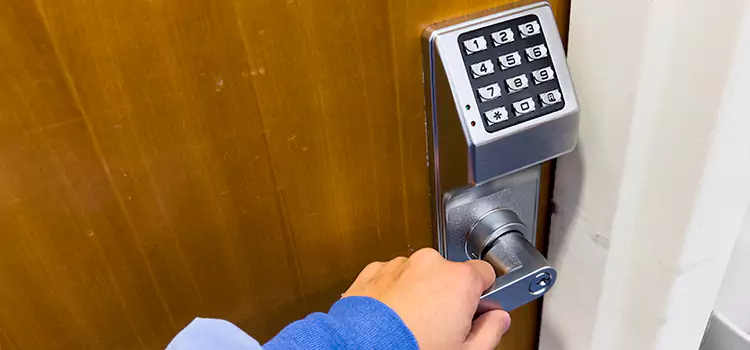 Why Choose Us for Your Keypad Lock Needs in Bristol, CT?