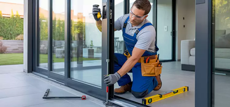 Patio Door Replacement Bristol
